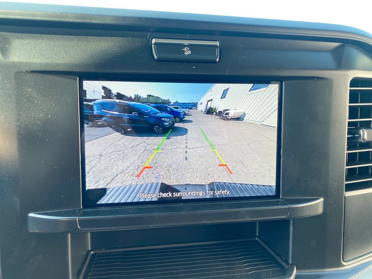 2026 Ford F-350 Super Duty XL - Photo 17