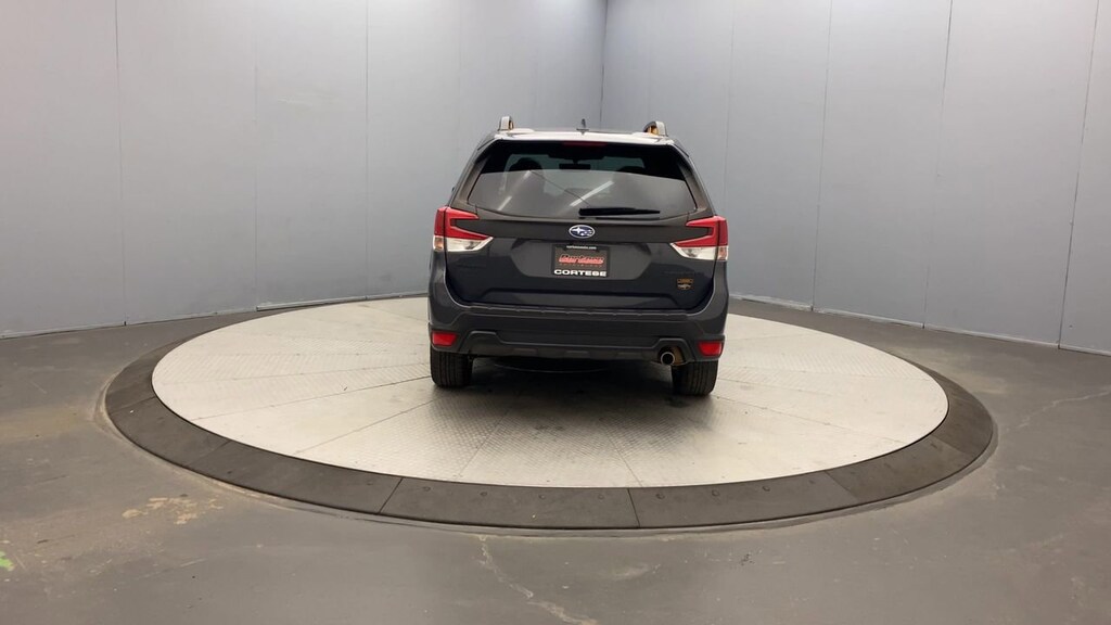Used 2023 Subaru Forester Wilderness SUV