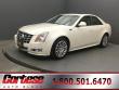 Cadillac CTS