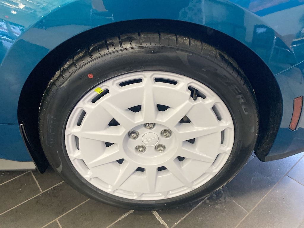 New 2026 Ford Mustang GT Premium CAR