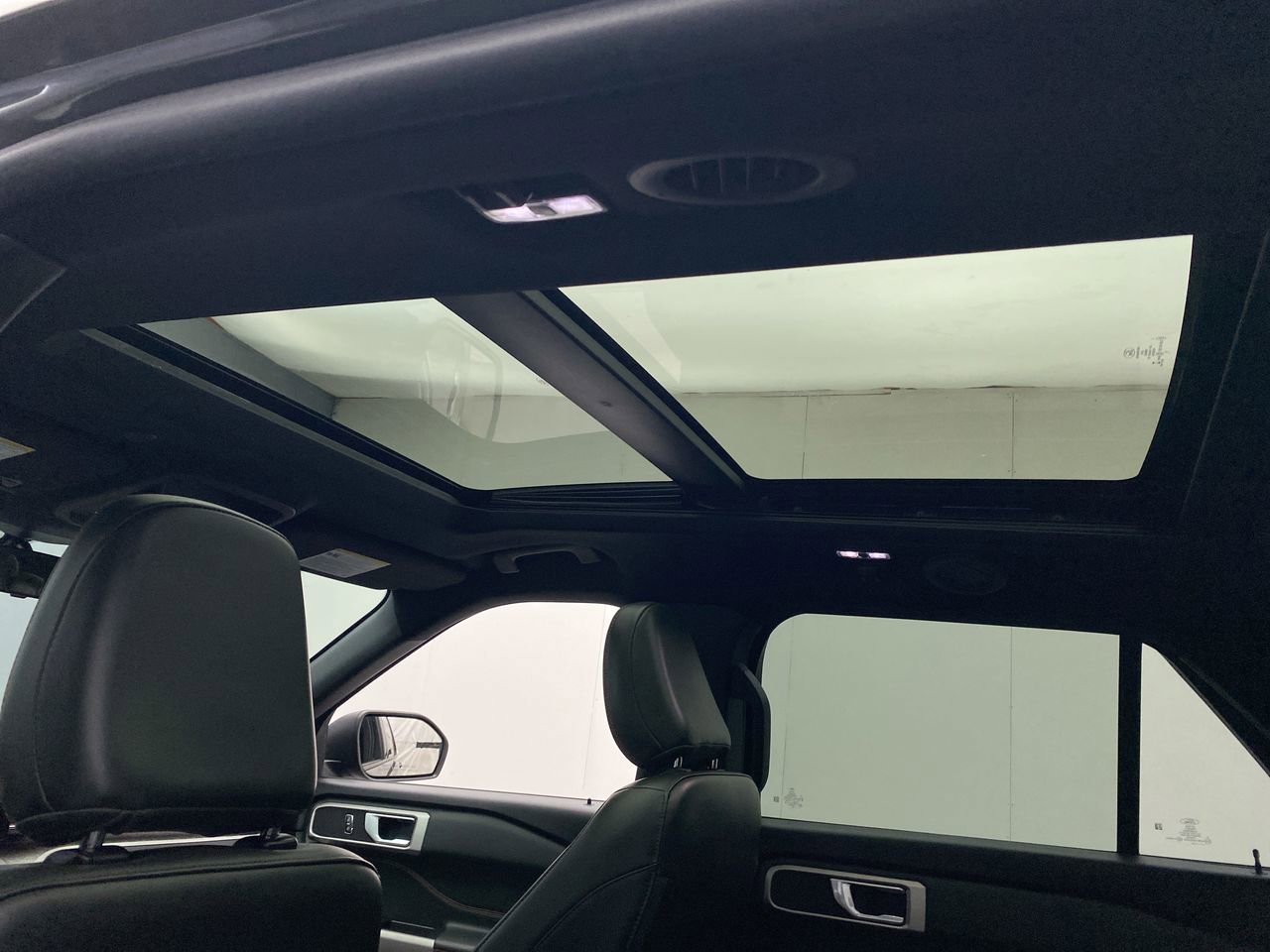 2023 Ford Explorer TIMBERLINE - Photo 22