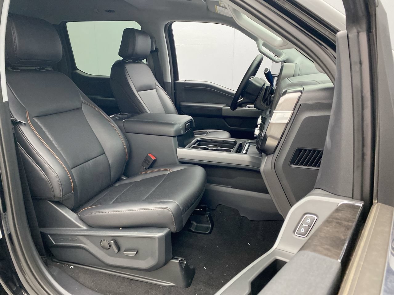 2026 Ford F-350 Super Duty Lariat - Photo 21