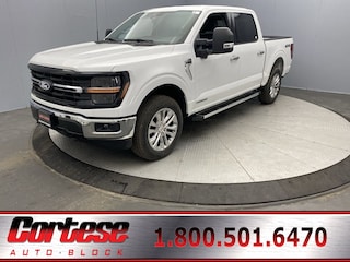 2025 Ford F-150 XLT Truck