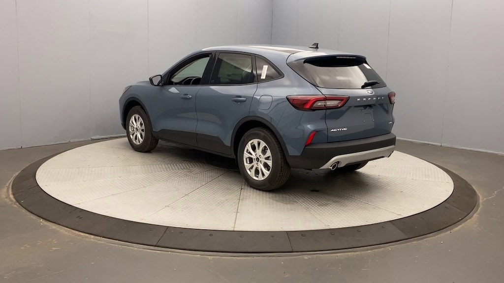 New 2025 Ford Escape Active SUV