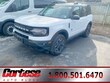  Ford Bronco Sport