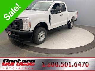 2026 Ford F-250 XL TRUCK