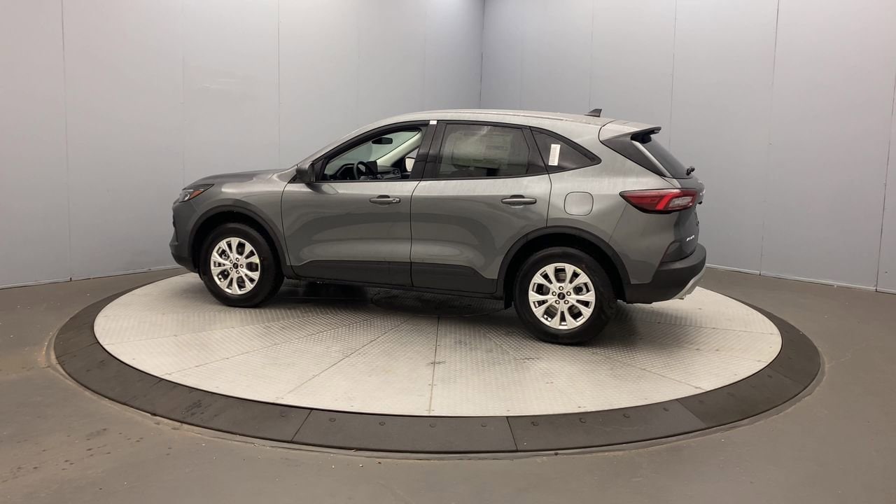 2025 Ford Escape Active Premium photo 2