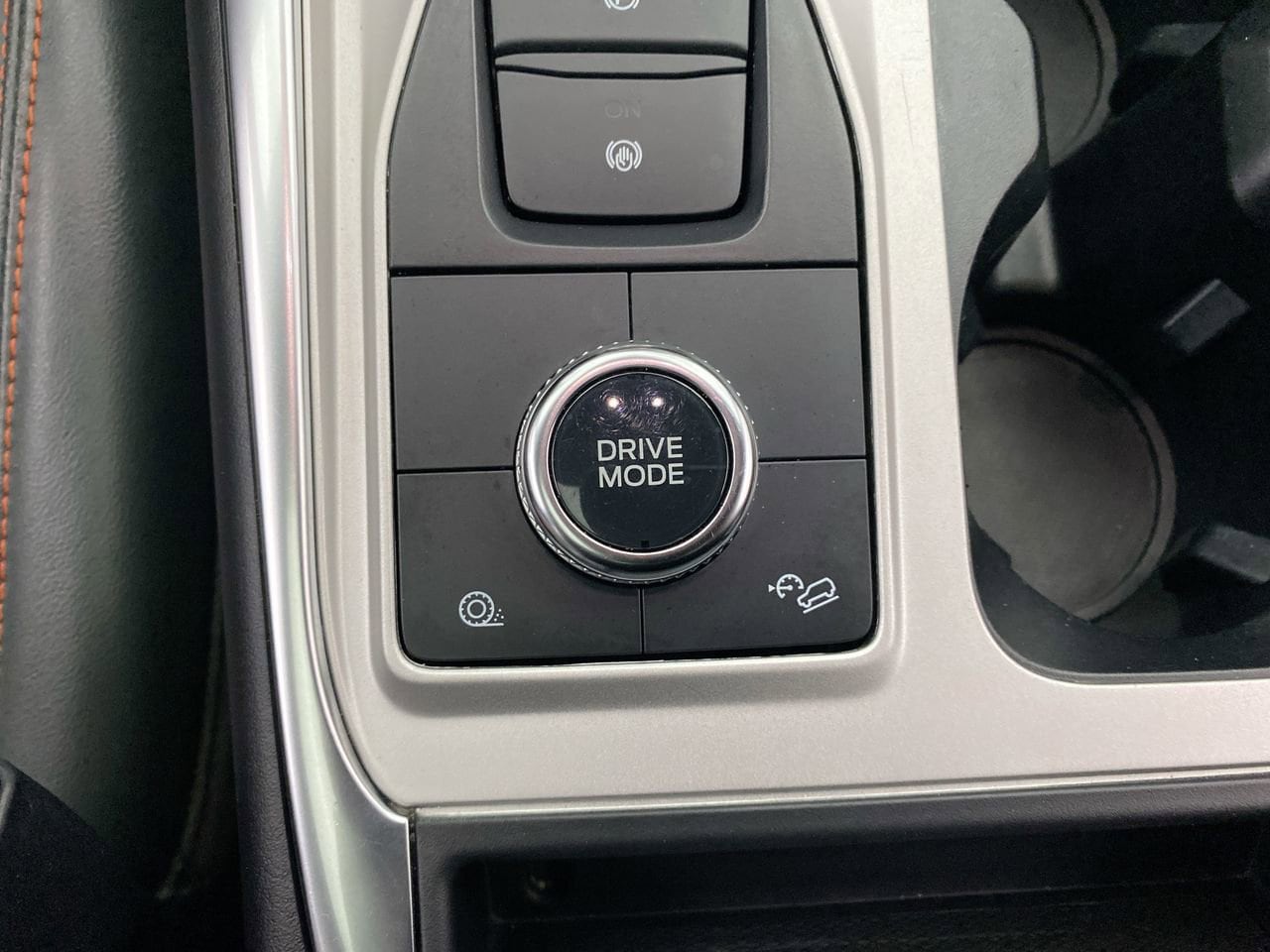2023 Ford Explorer TIMBERLINE - Photo 19
