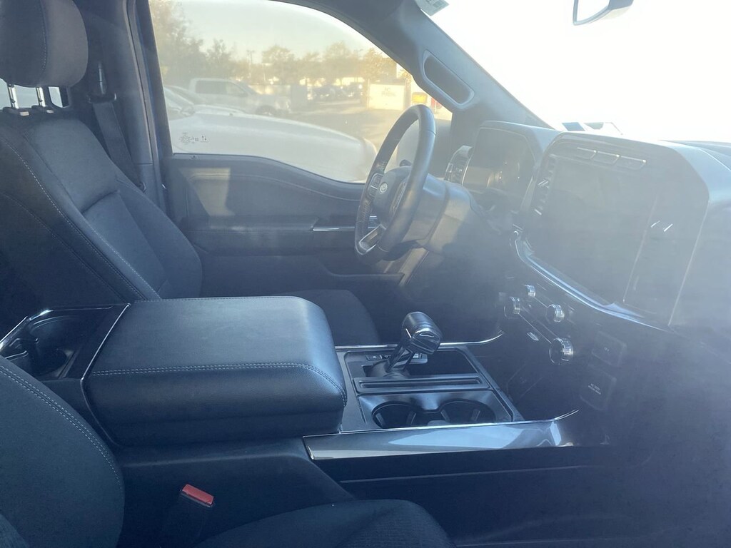 Used 2022 Ford F150 For Sale at Cortese Auto Group VIN