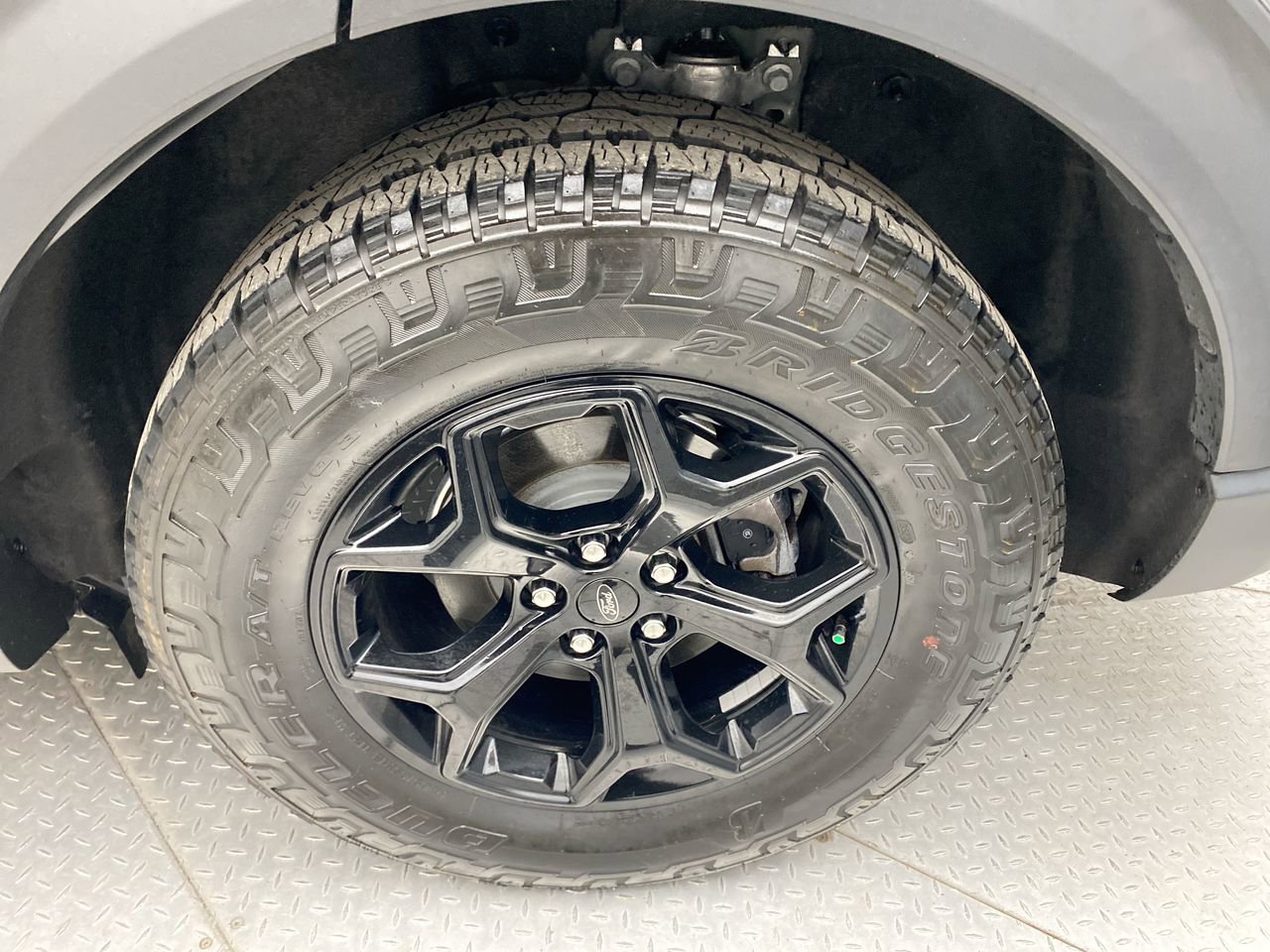 2023 Ford Explorer TIMBERLINE - Photo 9