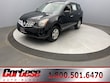  Nissan Rogue Select