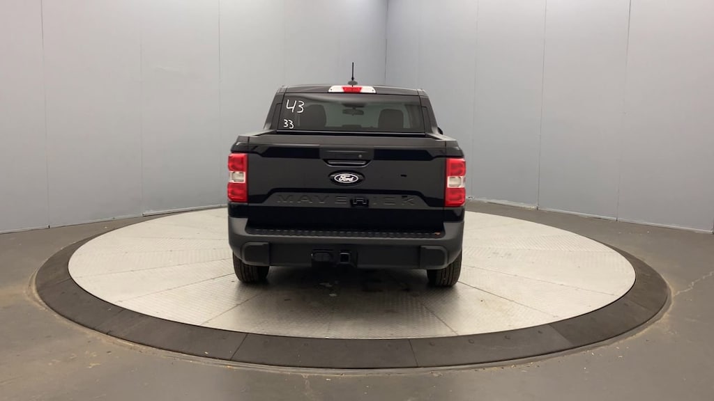 New 2025 Ford Maverick XLT Truck