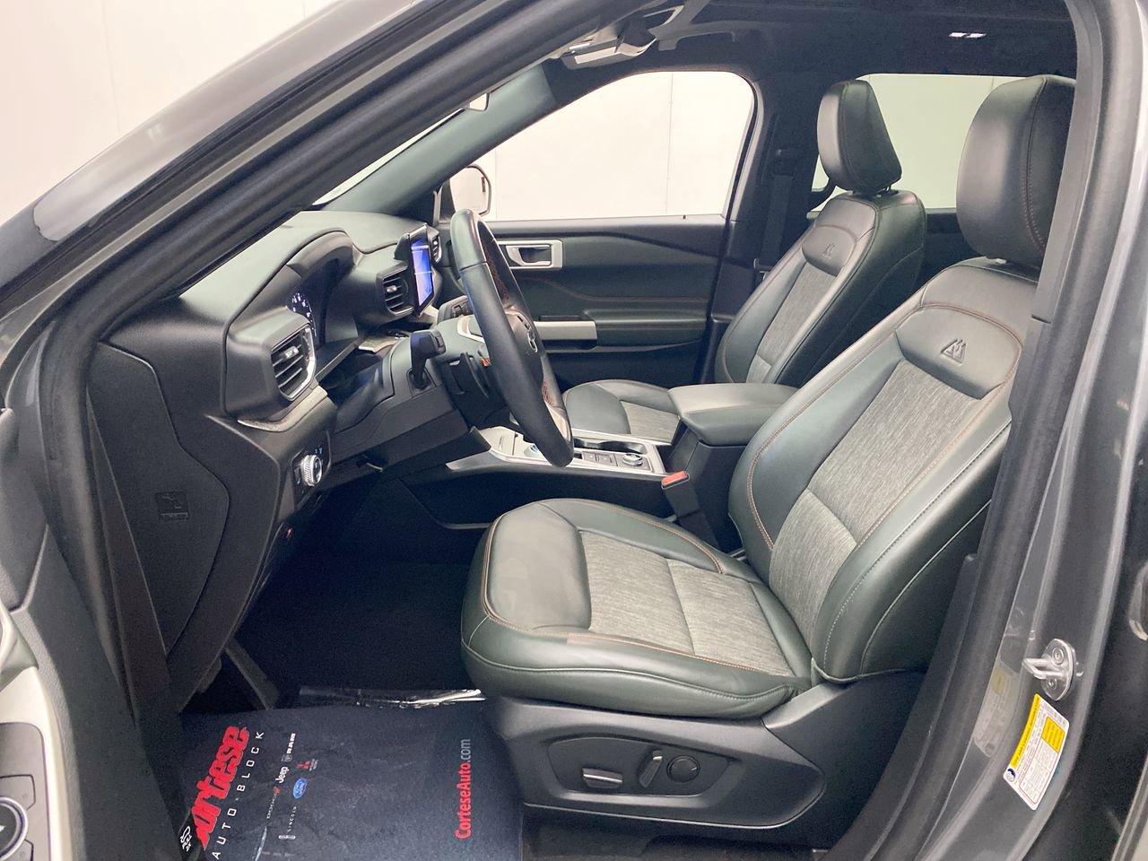 2023 Ford Explorer TIMBERLINE - Photo 13