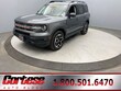  Ford Bronco Sport
