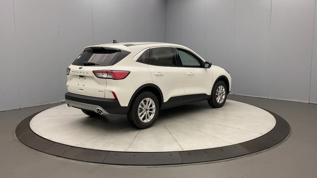 Used 2022 Ford Escape SE SUV