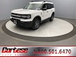  Ford Bronco Sport