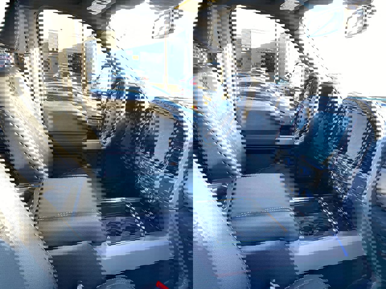 2022 Ford F-250 Lariat photo 4