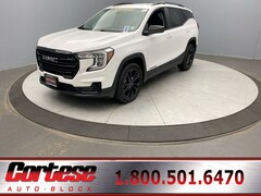 2022 GMC Terrain SLE SUV