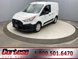  Ford Transit Connect Van