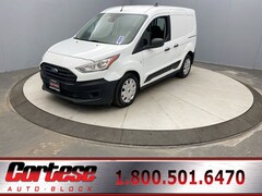 2019 Ford Transit Connect Van XL Van Cargo Van