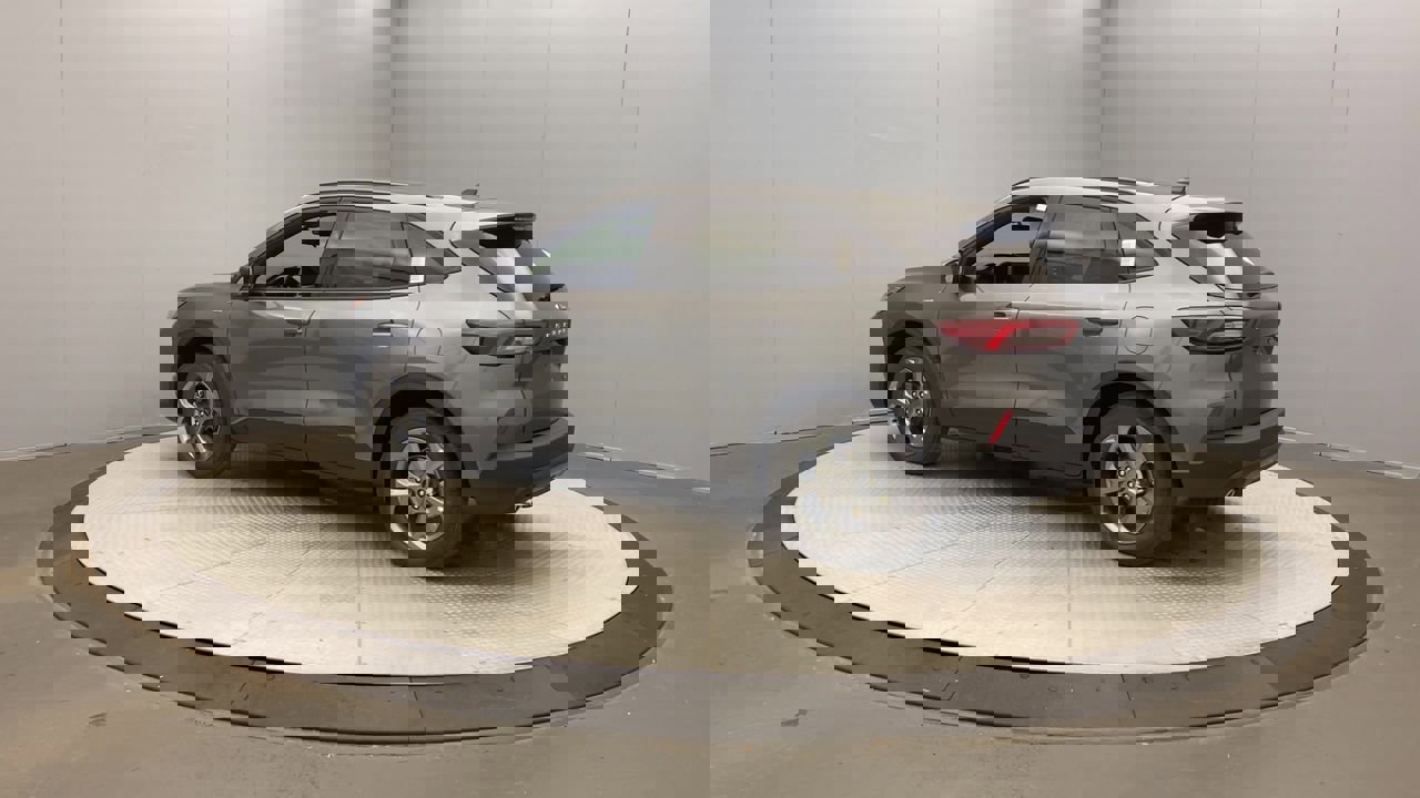 2025 Ford Escape ST-Line photo 3