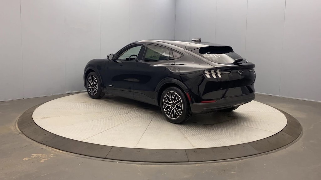 New 2026 Ford Mustang Mach-E Premium CROSSOVERS