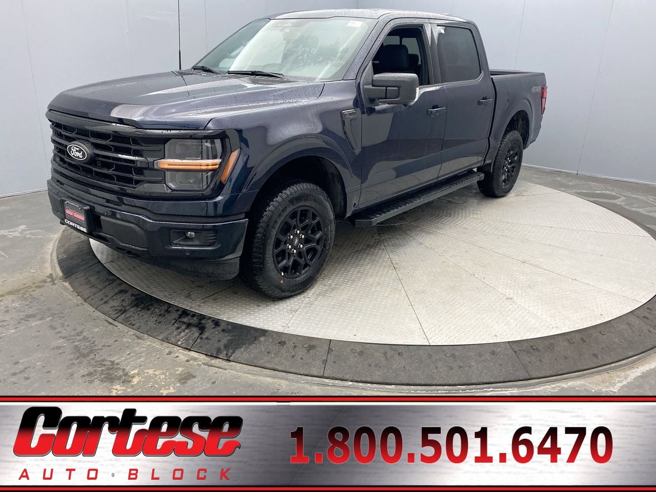 2026 Ford F-150 TRUCK 