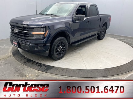 2026 Ford F-150 XLT TRUCK