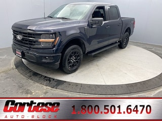 2026 Ford F-150 XLT TRUCK