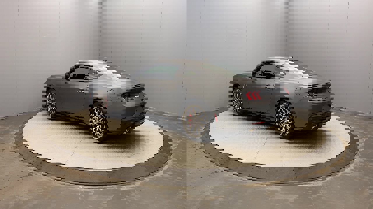 2025 Ford Mustang GT photo 3