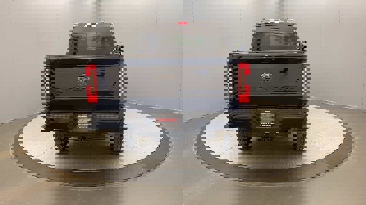 2024 Ford F-250 XLT photo 4