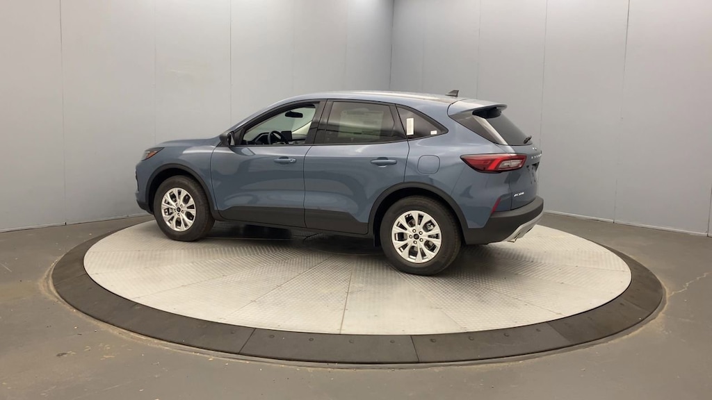 New 2025 Ford Escape Active SUV