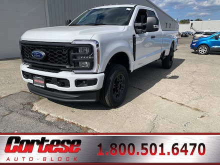2026 Ford F-350 XL TRUCK