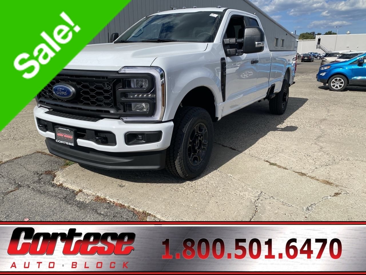 2026 Ford F-350 TRUCK 