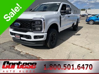 2026 Ford F-350 F-350 XL TRUCK