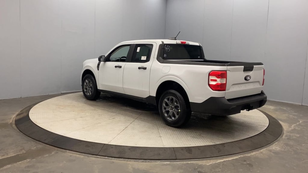 New 2026 Ford Maverick XLT TRUCK