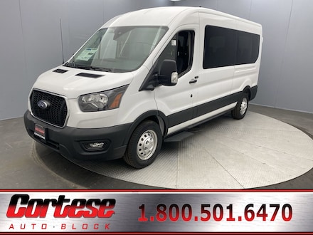 2024 Ford Transit 15 Passenger Van  XL Passenger Van