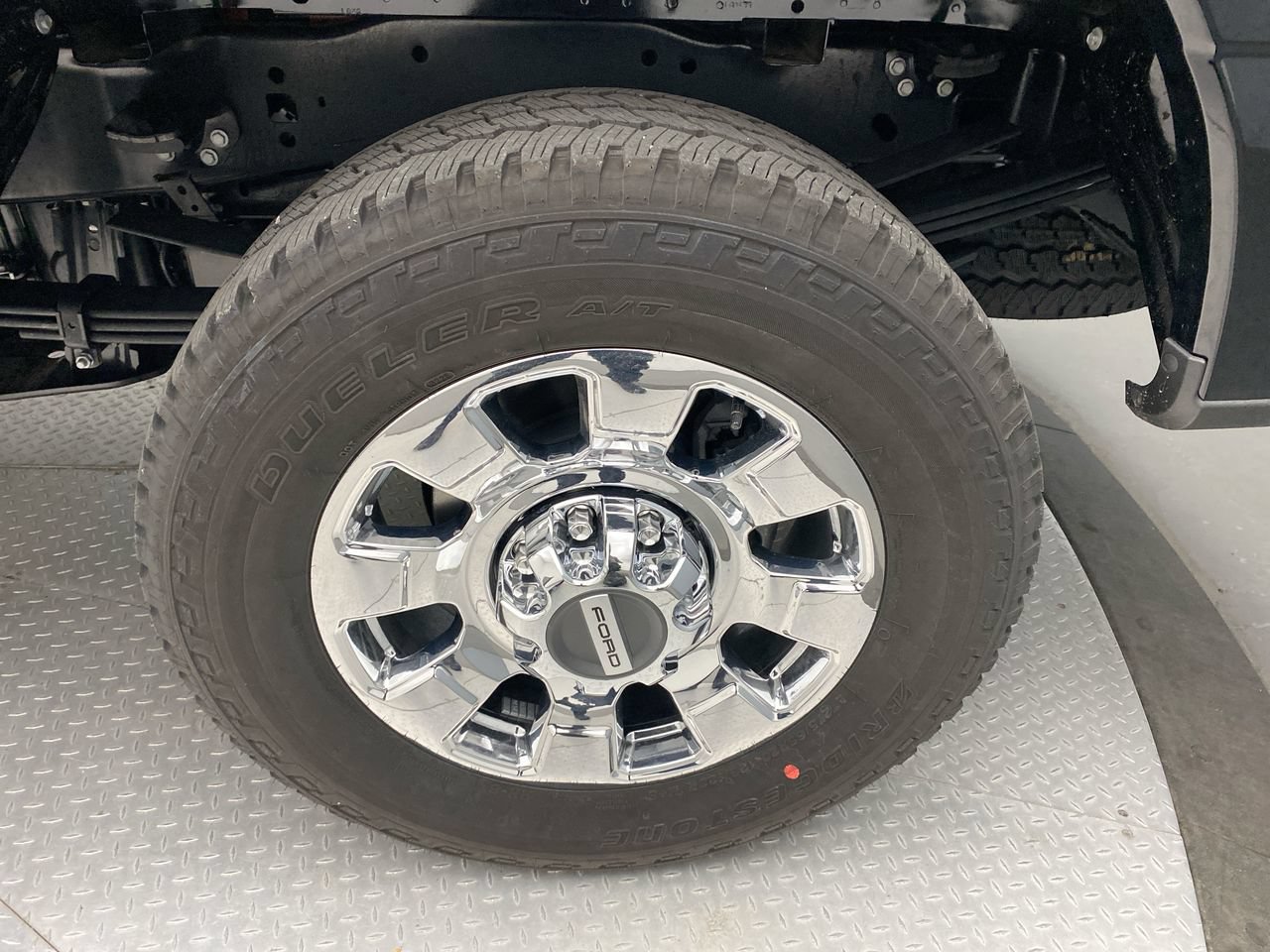 2026 Ford F-350 Super Duty Lariat - Photo 10