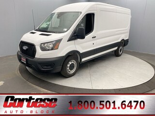 2026 Ford Transit-250 Cargo VAN