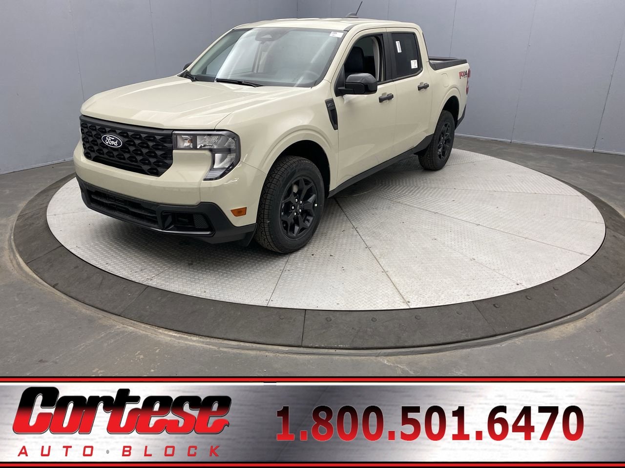 2025 Ford Maverick TRUCK 