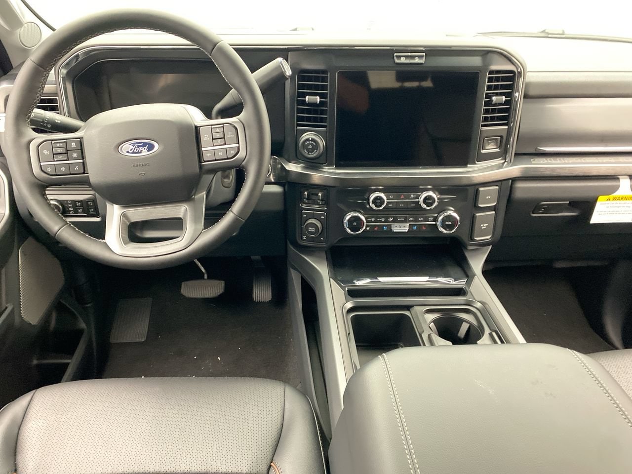 2026 Ford F-350 Super Duty Lariat - Photo 15