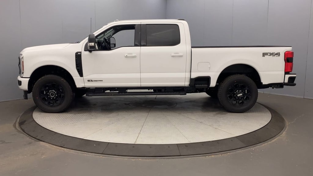 New 2026 Ford Super Duty F-350 SRW F-350 XLT Truck