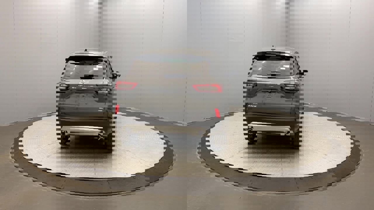 2025 Ford Escape Active Premium photo 4