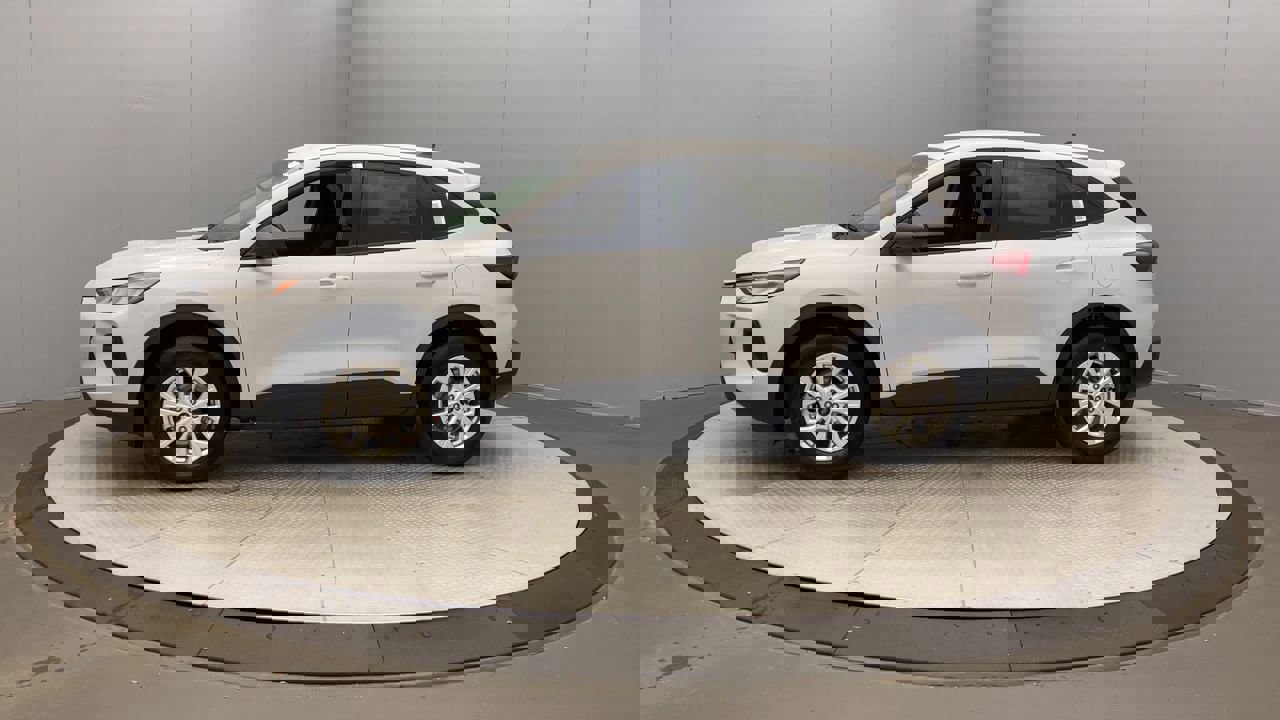 2025 Ford Escape Active Premium photo 2