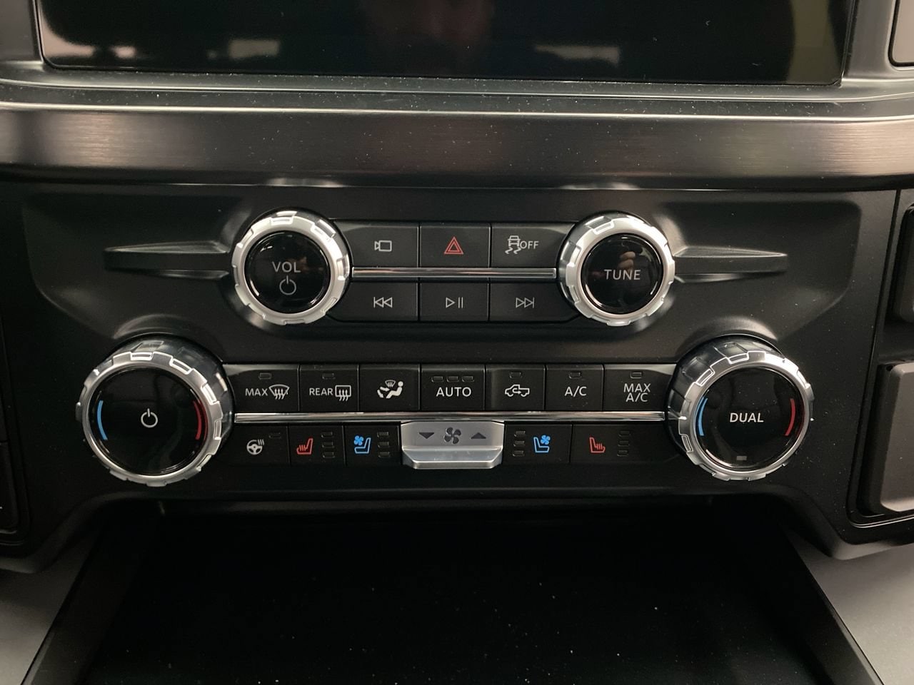 2026 Ford F-350 Super Duty Lariat - Photo 20