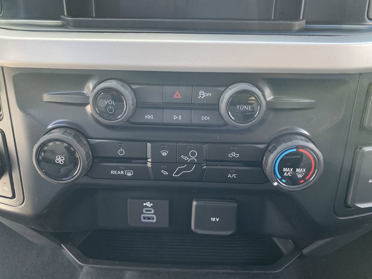 2026 Ford F-350 Super Duty XL - Photo 21