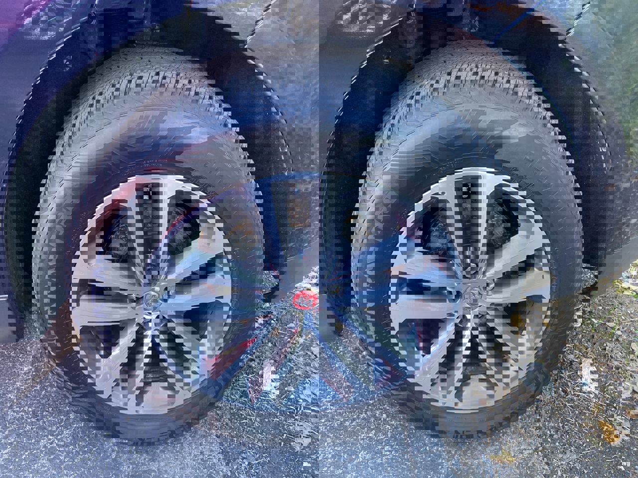 2018 Jaguar F-PACE Premium photo 2