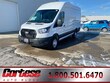  Ford Transit-350 Cargo