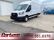  Ford Transit Cargo Van
