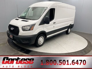 2026 Ford Transit-250 Cargo VAN